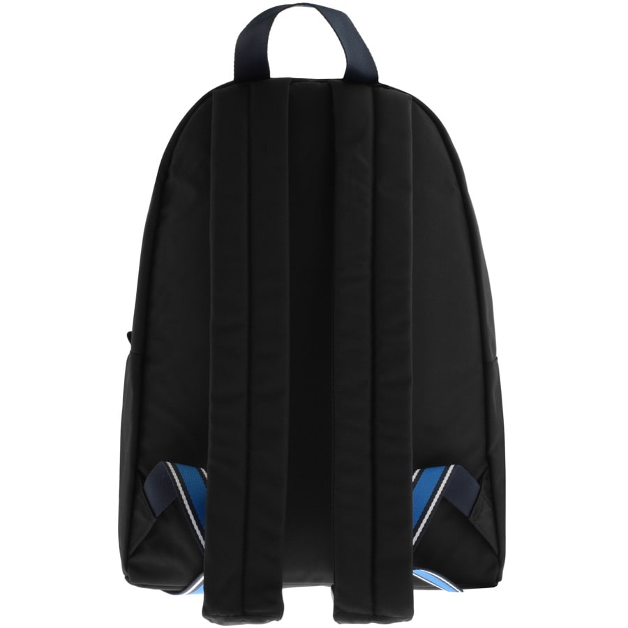 Alternative Image for ProductTommy Hilfiger Signature Backpack Black2
